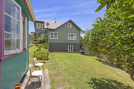 Photo of property in 13 Bay View Road, Raglan, 3225