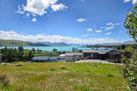 Photo of property in 16 Rankin Rise, Lake Tekapo, 7999