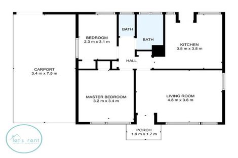 Photo of property in 4/60 Central Avenue, Papatoetoe, Auckland, 2025