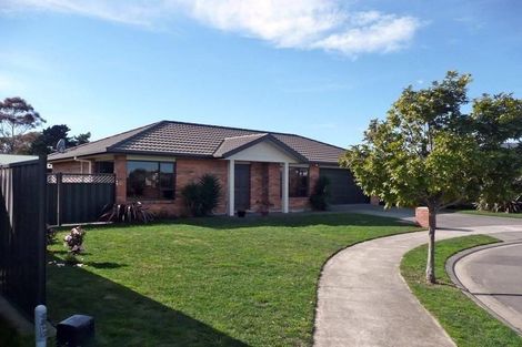 Photo of property in 23 Delta Mews Place, Clive, 4102