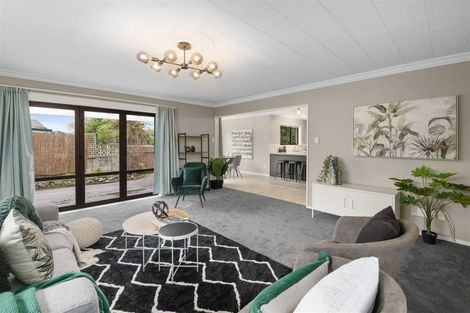 Photo of property in 51 Burn Street, Levin, 5510