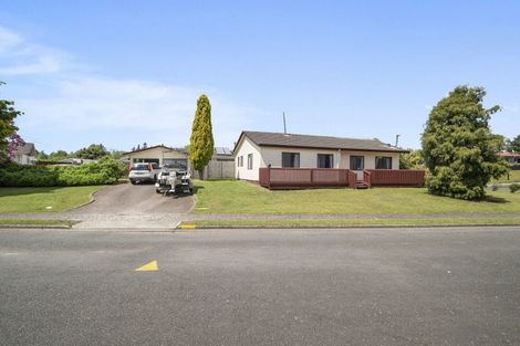 Photo of property in 1 Deborah Place, Mangakakahi, Rotorua, 3015