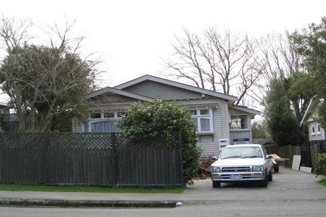 Photo of property in 5 Malcolm Avenue, Cashmere, Christchurch, 8022