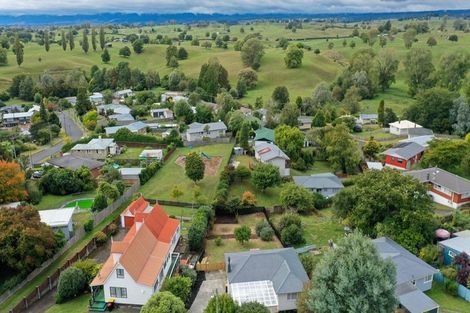 Photo of property in 1 Norrie Place, Putaruru, 3411