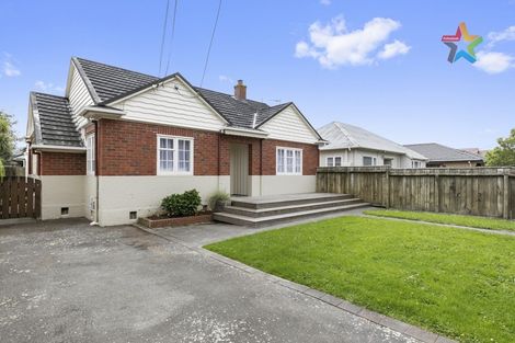 Photo of property in 47 Waiwhetu Road, Waiwhetu, Lower Hutt, 5010
