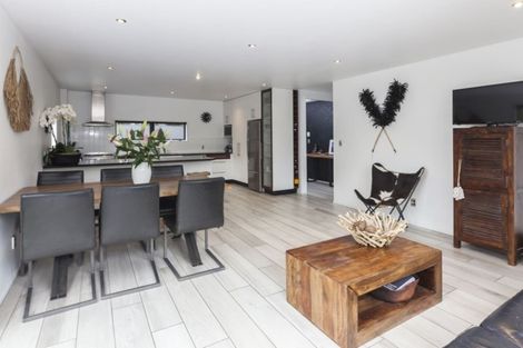 Photo of property in 127d Saint Albans Street, St Albans, Christchurch, 8014