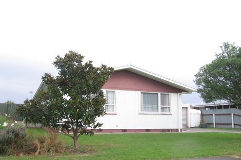 Photo of property in 7 Lerwick Street, Tamatea, Napier, 4112
