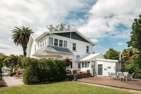 Photo of property in 21 Parau Street, Kaiti, Gisborne, 4010