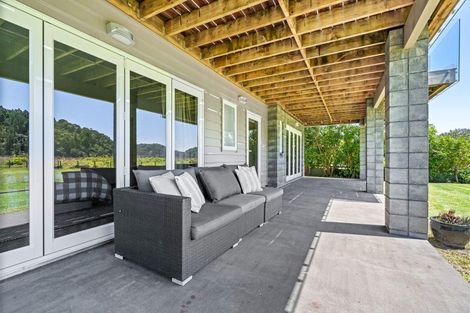 Photo of property in 878 Matapouri Road, Matapouri, Whangarei, 0173