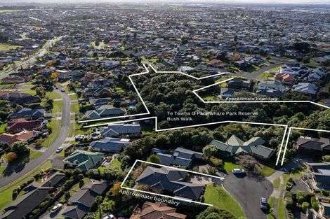 Photo of property in 15 Tironui Terrace, Western Heights, Hamilton, 3200