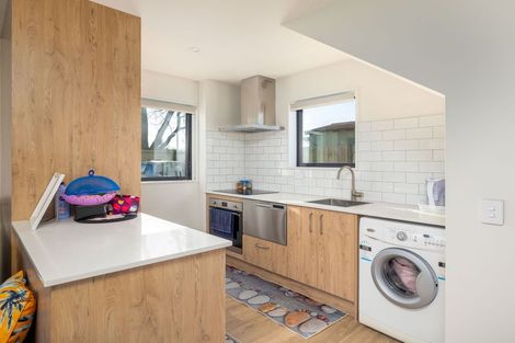 Photo of property in 3/17 Hornbrook Street, Waltham, Christchurch, 8023