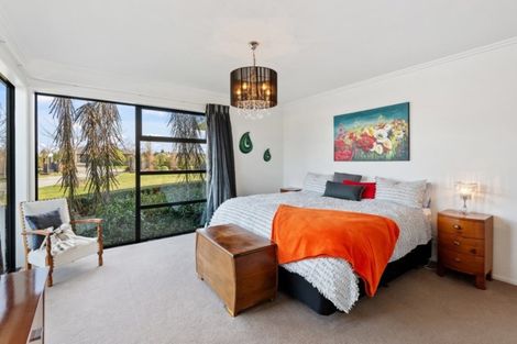 Photo of property in 18 Warwick Road, Ohoka, Rangiora, 7475