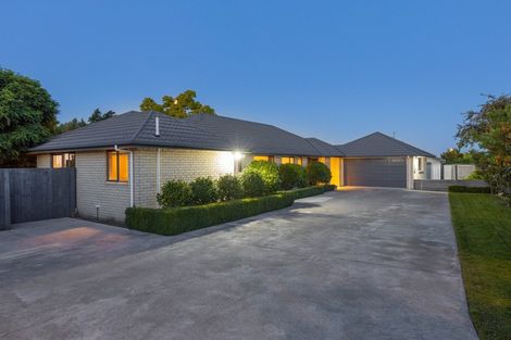 Photo of property in 8 Blairich View, Witherlea, Blenheim, 7201