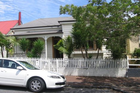 Photo of property in 24 Lincoln Street, Ponsonby, Auckland, 1021