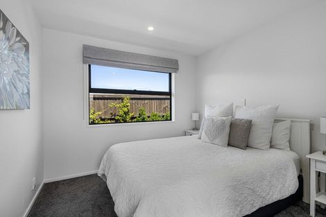 Photo of property in 4 Spirit Terrace, Rolleston, 7615