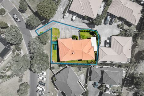 Photo of property in 21 Tates Court, Gulf Harbour, Whangaparaoa, 0930