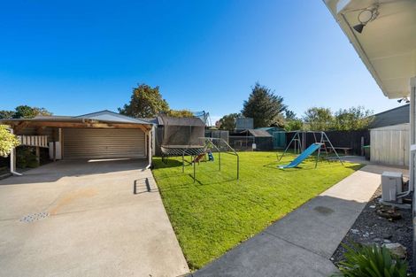 Photo of property in 34 Gainsborough Street, Hoon Hay, Christchurch, 8025