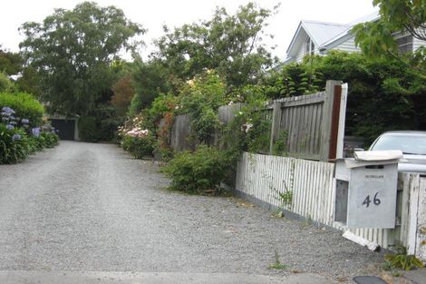 Photo of property in 46 Ilam Road, Upper Riccarton, Christchurch, 8041