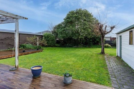 Photo of property in 44 Queen Street, Feilding, 4702