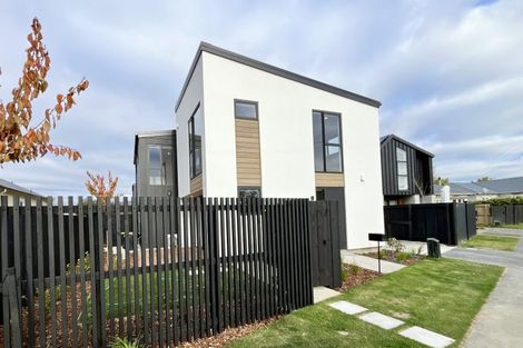 Photo of property in 1/26 Sydney Street, Spreydon, Christchurch, 8024