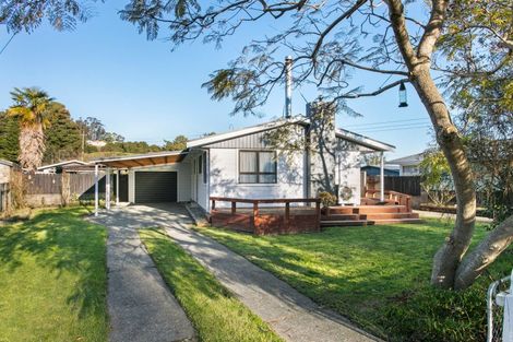 Photo of property in 5 Justin Street, Mangapapa, Gisborne, 4010