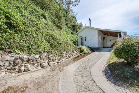 Photo of property in 124a Shakespeare Road, Bluff Hill, Napier, 4110