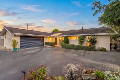 Photo of property in 153a Waimairi Road, Ilam, Christchurch, 8041