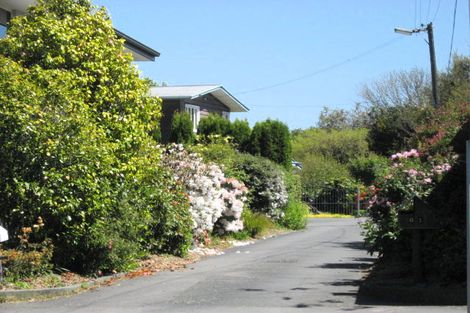 Photo of property in 61 Greers Road, Burnside, Christchurch, 8041