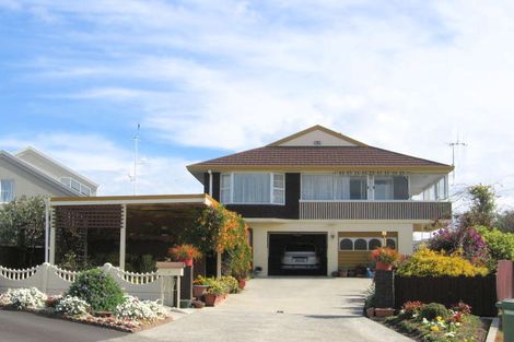 Photo of property in 27 Claremont Terrace, Otumoetai, Tauranga, 3110