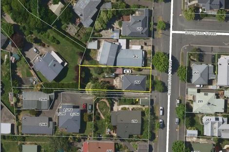 Photo of property in 254 Rutherford Street, Nelson South, Nelson, 7010