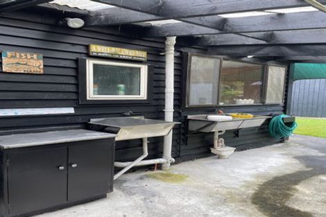 Photo of property in 4 Neils Beach, Jackson Bay, Haast, 7886