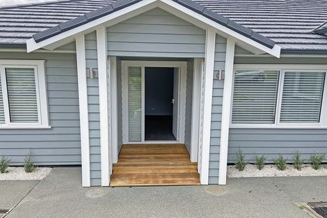 Photo of property in 21 Oliver Street, Warkworth, 0910