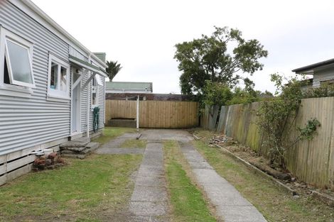 Photo of property in 33 Buccleugh Street, Greymouth, 7805