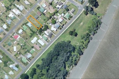 Photo of property in 133 Apatu Street, Wairoa, 4108