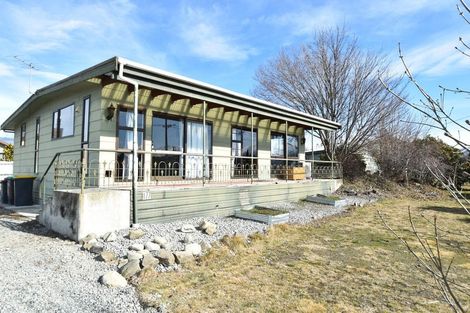 Photo of property in 177 Mackenzie Drive, Twizel, 7901