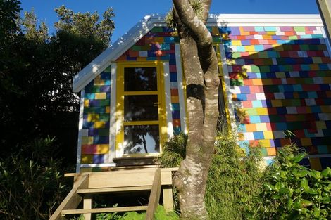 Photo of property in 131 Cockayne Road, Khandallah, Wellington, 6035