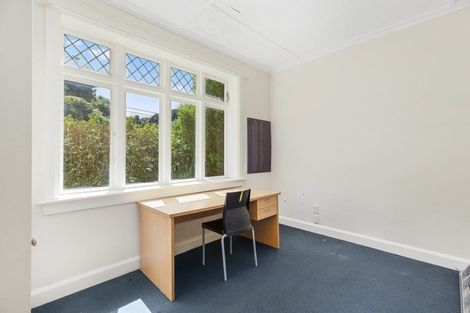 Photo of property in 217 Aro Street, Aro Valley, Wellington, 6021