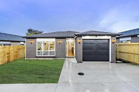 Photo of property in 18b Gardiner Grove, Mangere East, Auckland, 2024
