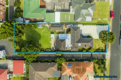 Photo of property in 15 Glen Avenue, Papatoetoe, Auckland, 2025