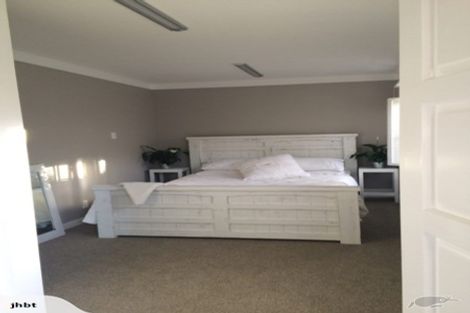Photo of property in 6 Kingsley Street, Westmere, Auckland, 1022