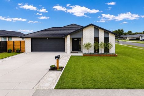 Photo of property in 14 Murray Ward Drive, Te Kauwhata, 3710