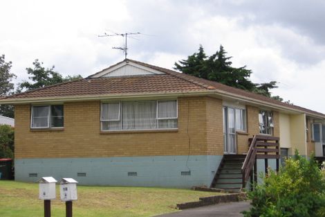 Photo of property in 18b Lidcombe Place, Avondale, Auckland, 1026