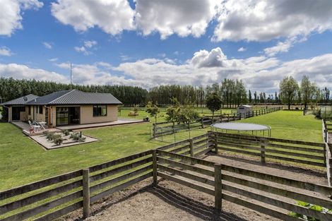 Photo of property in 418c Woodfields Road, Swannanoa, Rangiora, 7475