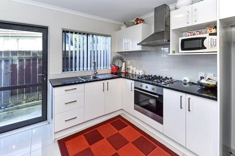 Photo of property in 4 Pallant Street, Manurewa, Auckland, 2102