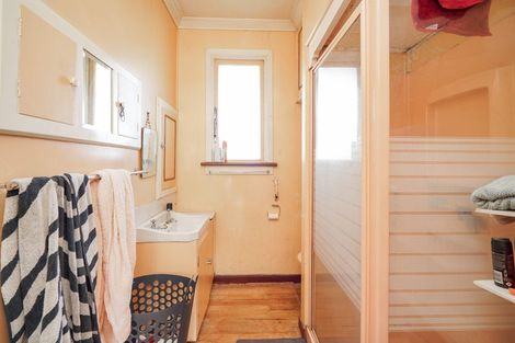 Photo of property in 144 Conyers Street, Heidelberg, Invercargill, 9812