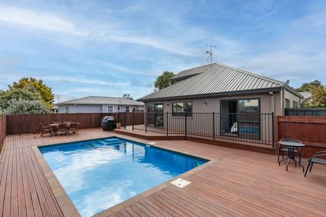 Photo of property in 22a Sheridan Street, Silverdale, Hamilton, 3216