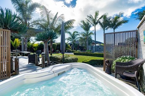 Photo of property in 6 Ti Tree Place, Mangawhai Heads, Mangawhai, 0505