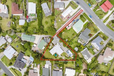 Photo of property in 21 Davies Road, Wellsford, 0900