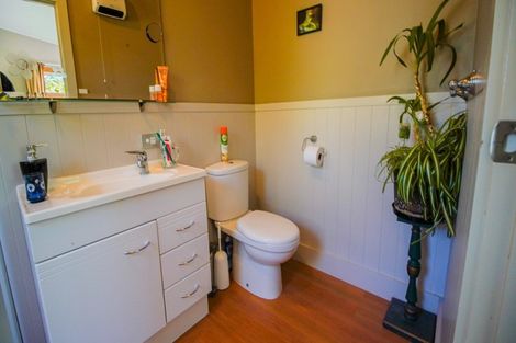 Photo of property in 178a Mangateitei Road, Rangataua, Ohakune, 4691