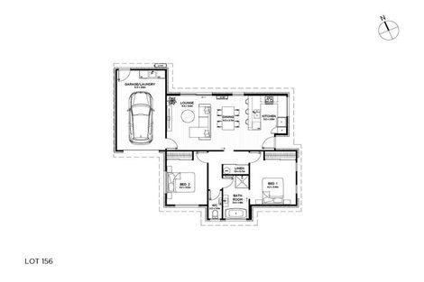 Photo of property in 29 Longfields Road, Lincoln, 7608